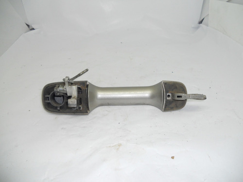 Maçaneta Externa Tras Esquerda Ford Fiesta Ecosport 03 A 14