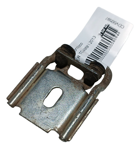 Batente Porta Traseira Bau Renault Master 2.5 2006 2012