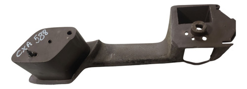 Puxador Porta Esquerda Ford Escort 1987 A 1992 (al)