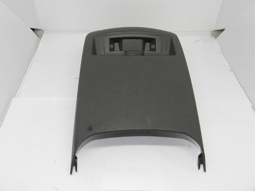 Acabamento Console Traseiro Ford Edge 10 A 2014 Bt4378045e24