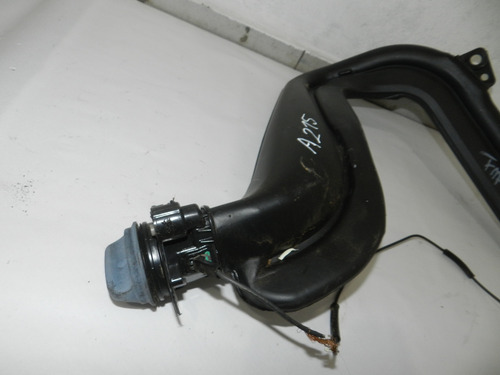 Gargalo Tanque Combustível Renault Scenic 00/11  7702307192a