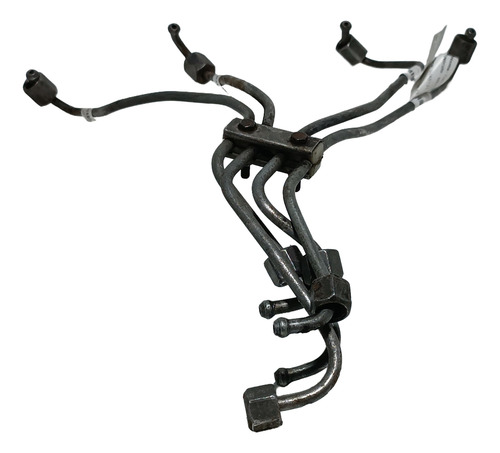 Jogo Tubo Cano Dos Bicos Sprinter 310 2.5 Maxion Ranger S10