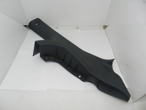 Soleira Porta Traseira Direita Fiat Brava Sx 2002 721166000