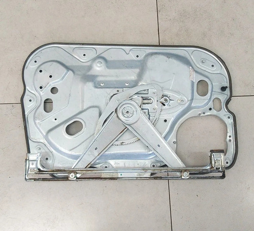 Maquina Vidro Dianteira Direita Ford Focus 2010 A 2014