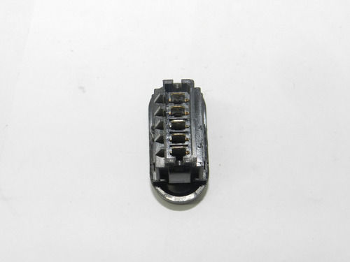 Botão Comando Desembaçador Renault Sandero Logam 602230