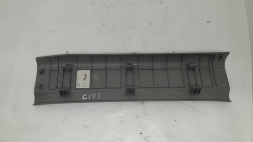 Soleira Porta Traseira Esquerda Hyundai Santa Fé 858752b000