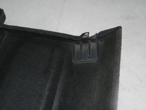 Bagagito Gm Vectra Gt 08/11 Cód: 003 170810 13129746