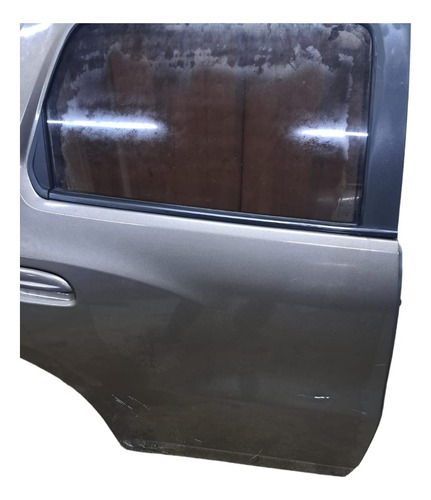 Porta Traseira Direita Chevrolet Spin 2012 2013 2014 A 2017