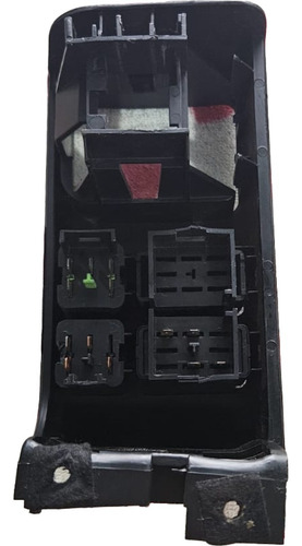 Comando Chave Luz Chevrolet Vectra 1993/96 Original 90269733