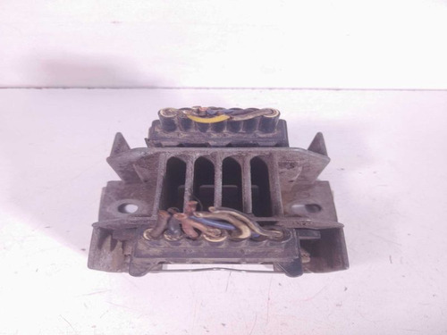 Bobina Ignicao Vw Passat 1986 