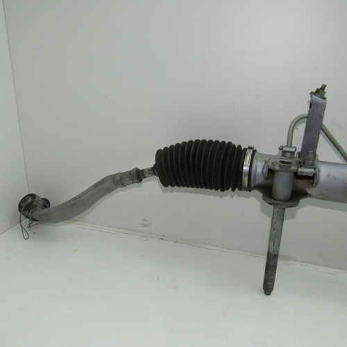 Caixa Direção Hidráulica Citroen C5 Ano 2009 A 2013
