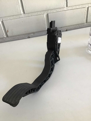 Pedal Acelerador Eletrônico Peugeot 307 968075688002. 19487*