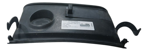 Tampa Porta Luvas Gol G2 95/99 C/ Detalhe (ap) Cxa 564