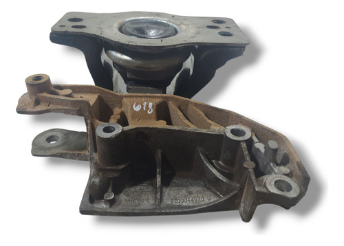 Coxim Motor Lado Direito Megane 2.0 2008 (al)