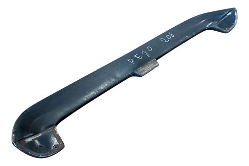 Aerofólio Traseiro Peugeot 206 207 07 Até 12 Original