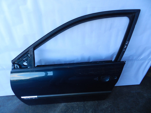 Porta Dianteira Esquerda Megane Grand Tour 2006 A 2012