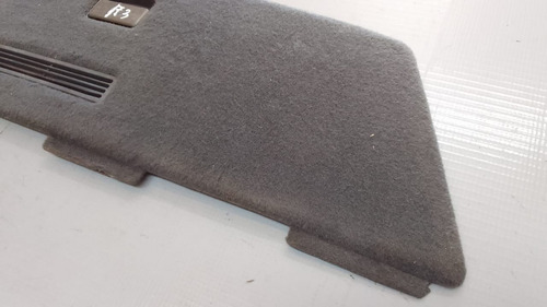 Acabamento Tampa Direita Porta Malas Audi A3 00/05. 23488