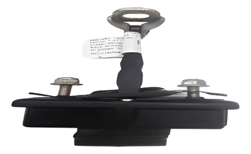 Limitador Porta Dianteiro Esquerda Fiat Argo 2017 2018 2019