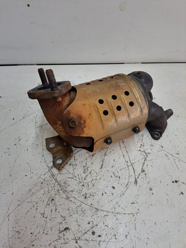 Catalisador Hyundai Hb20 1.0 3cc 2012 2013 2014 2015 2016