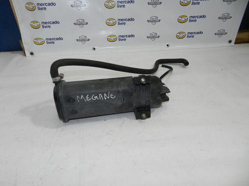 Filtro Canister Renault Scenic Megane 2001/2006 7700866745