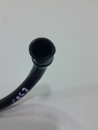 Tubo Ventilaçao Tanque Combustivel Gol G5 G6 5u0201163c (vj)