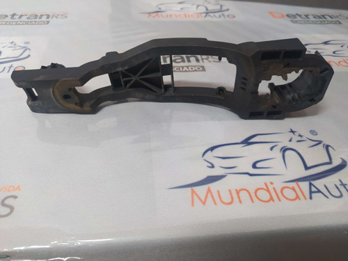 Suporte Maçaneta Externa Gol Fox Voyage 20410