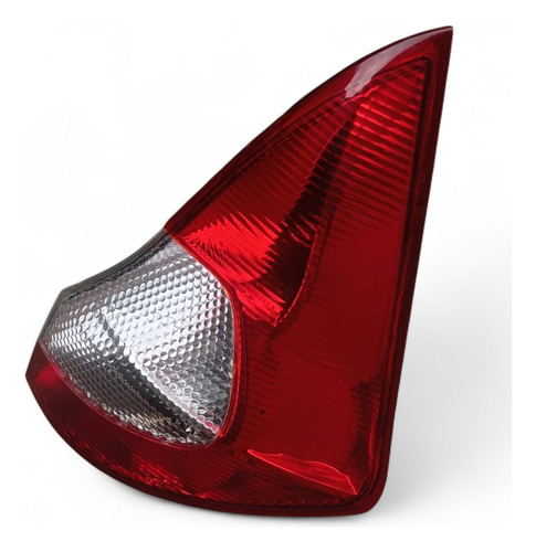 Lanterna Traseira Direita Jac J6 2010 2011 2012