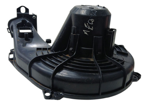 Motor Ar Forçado Gm Meriva 1.8 2003 A 2012 Com Detalhe (ap)