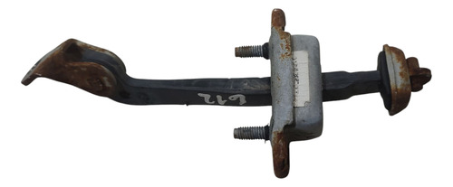 Limitador Porta Traseira Direita Peugeot 307 08 A 12 (al)