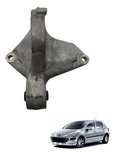 Suporte Semi Eixo Direito Peugeot 307 2008 A 2012 (al)