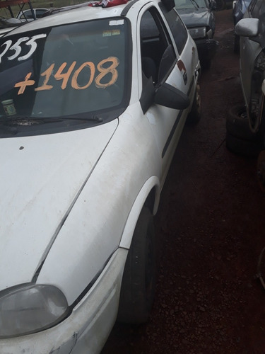 Corsa Wind/ 2000 Para Retirada De Peças 