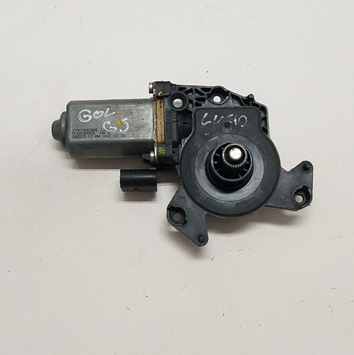 Motor Vidro Eletrico Dianteiro Direito Vw Gol G5 G6