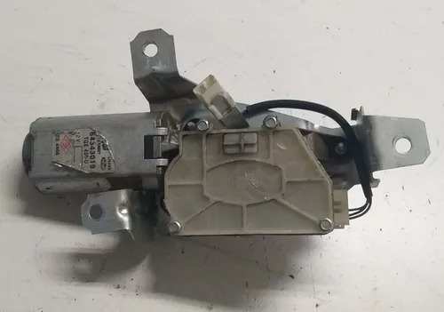 Motor Limpador Traseiro Fiat Doblo 1.4 2010 64343019