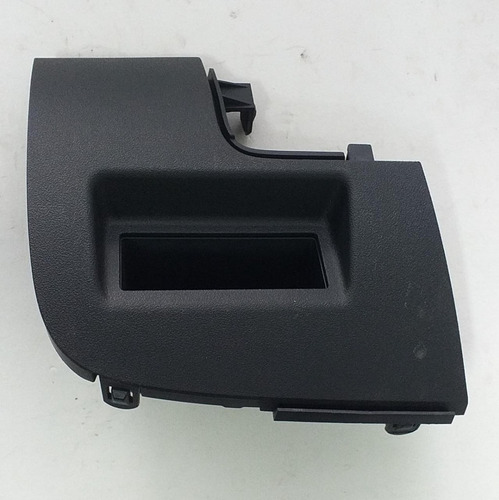 Acabamento Porta-treco Esquerdo March 2015 A 2020 684859ls2a