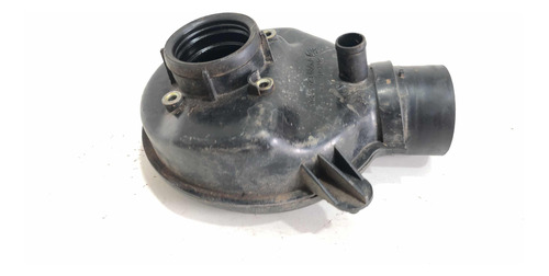 Mufla Filtro Tbi Vw Gol Parati 1.0 377129656a Original