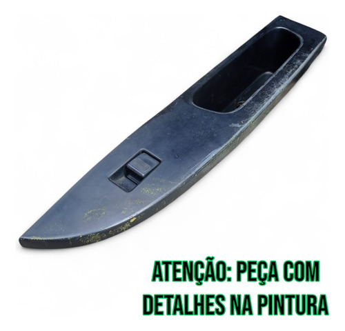 Botão Comando De Vidro Dianteiro Direito Effa V22 2022 2023