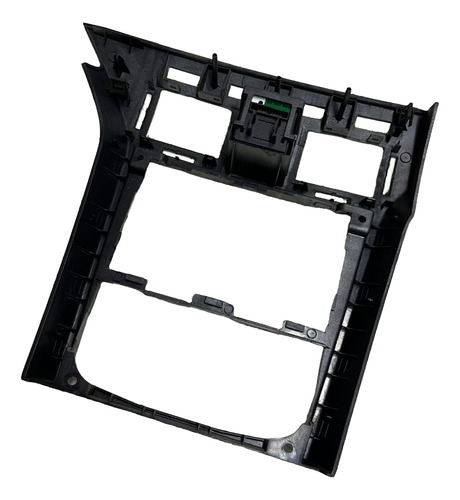 Moldura Central Radio Painel Gm Vectra Elite Elegance 2009 