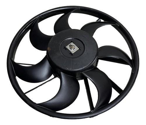 Ventoinha Renault Logan Sandero 1.6 16v 2011 2012 2013 2014