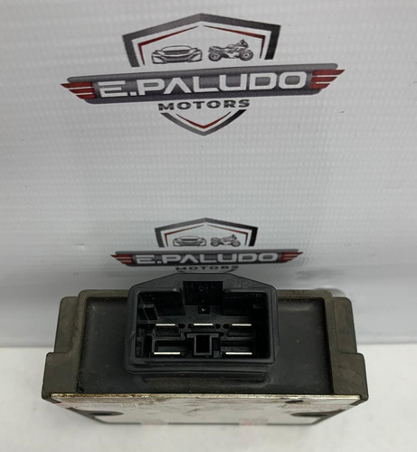 Retificador Regulador De Voltagem Honda Cb 300 09/15