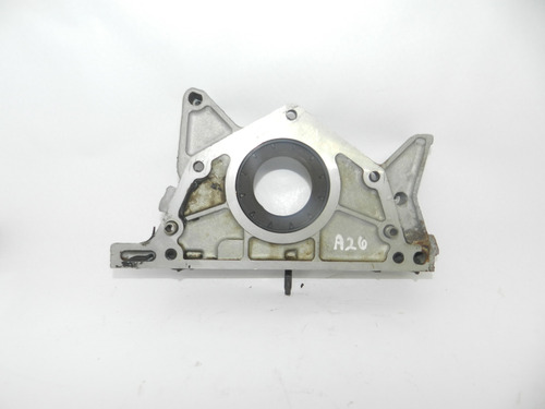 Flange Retentor Motor Dianteiro Peugeot 307 Citroen C4