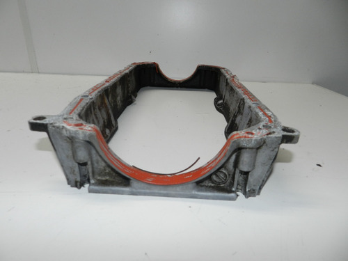 Sobrecarter Mitsubishi Pajero Sport V6 3.0 1999