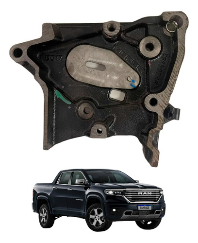 Suporte Rampage Laramie 2023 2024 552843500