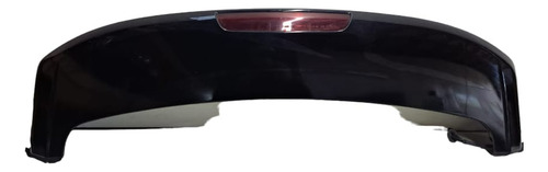 Aerofólio Tampa Traseira Jeep Compass 2018 2019 2020 2021