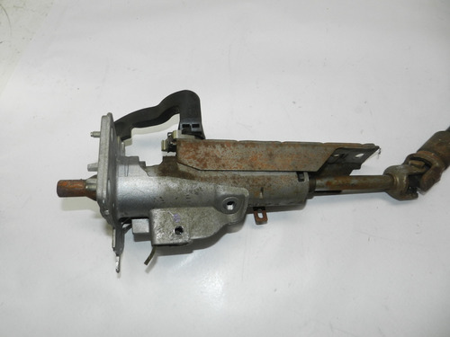 Coluna Direção Citroen C4 Pallas 2.0 16v 07/13 876440876260
