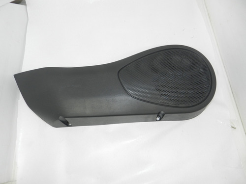 Porta Objetos Dianteiro Esquerdo Gm Celta Lt 08/15 94734826