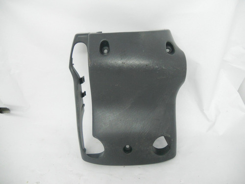 Moldura Inferior Coluna Direção Honda Civic 1996 A 2000