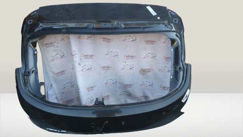 Tampa Traseira Ford Focus Hatch 2014 2015 2016 19866