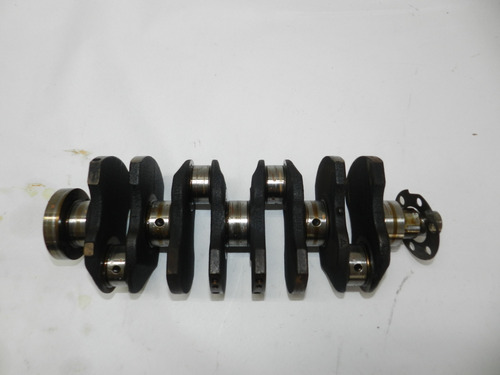 Virabrequim 0,25mm Fiat Strada 1.4 8v Fire Flex 06/07