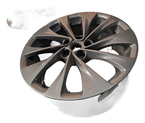 Roda Avulsa Aro 17 Chevrolet Cruze Ltz 2017 2018 2019