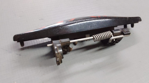 Maçaneta Externa Dianteira Esquerda Renault Sandero   23989